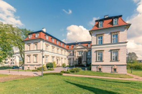 Hotel Schloss Neustadt-Glewe, Amt Neustadt-Glewe